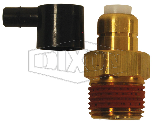 Thermal Relief Valve